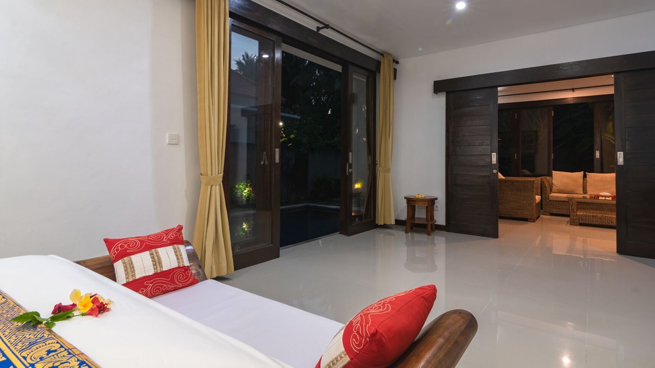Photo of Bedroom in Lovina