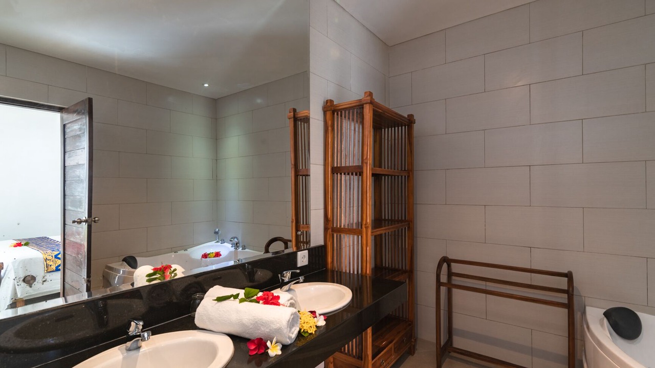 Photo of Bathroom in Lovina