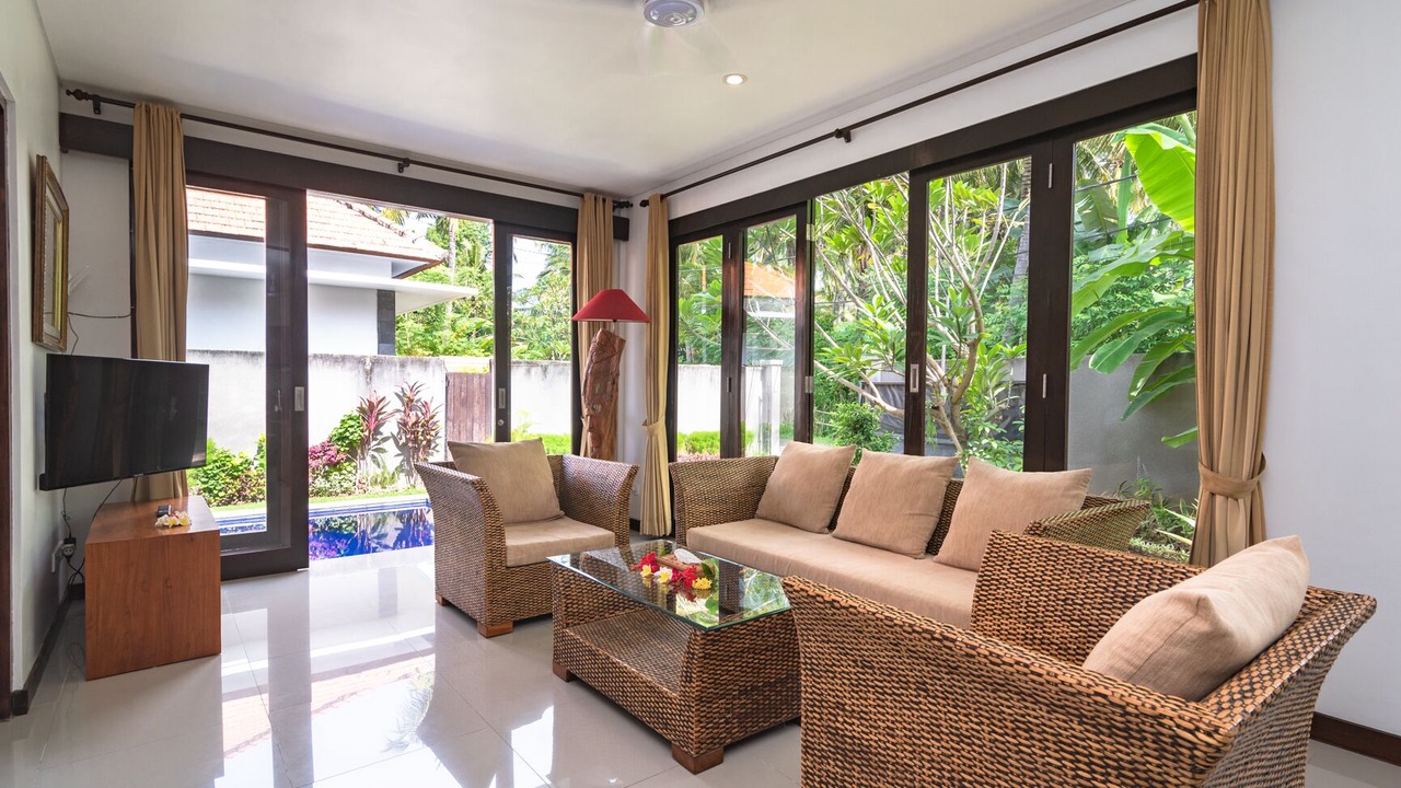 Photo of Livingroom in Lovina