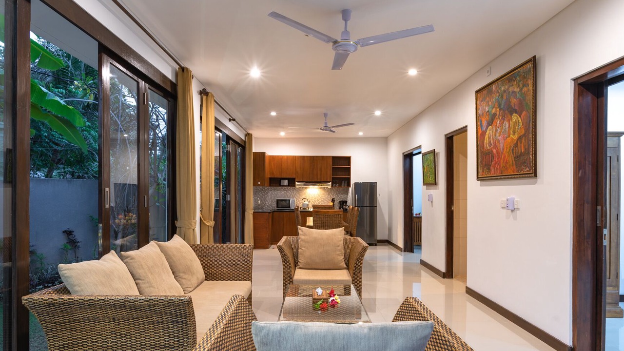Photo of Livingroom in Lovina