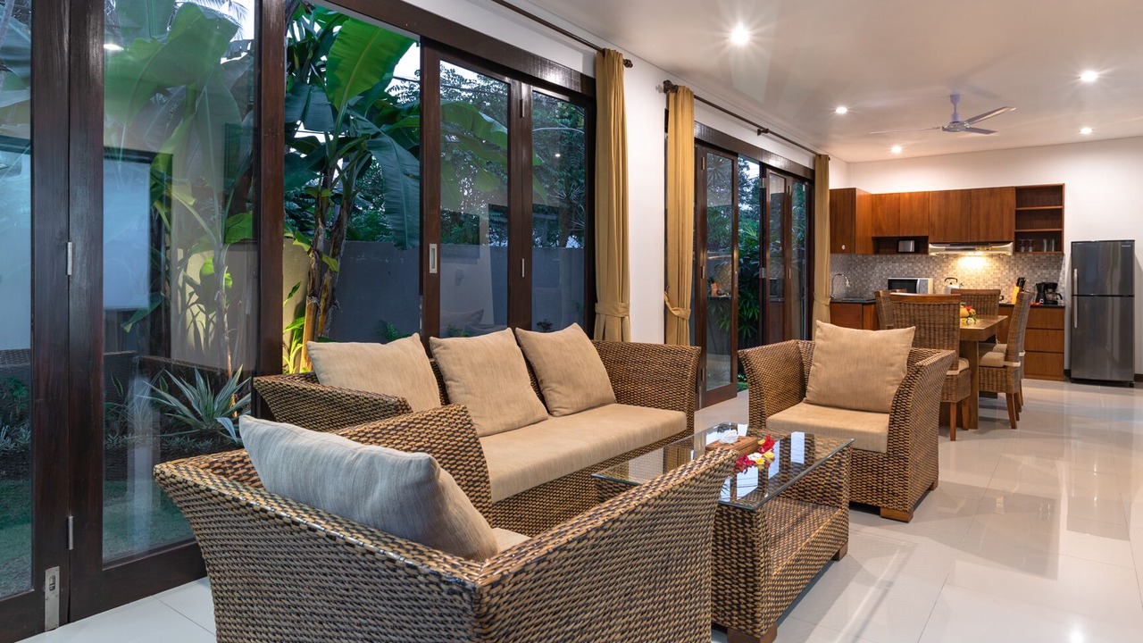 Photo of Livingroom in Lovina