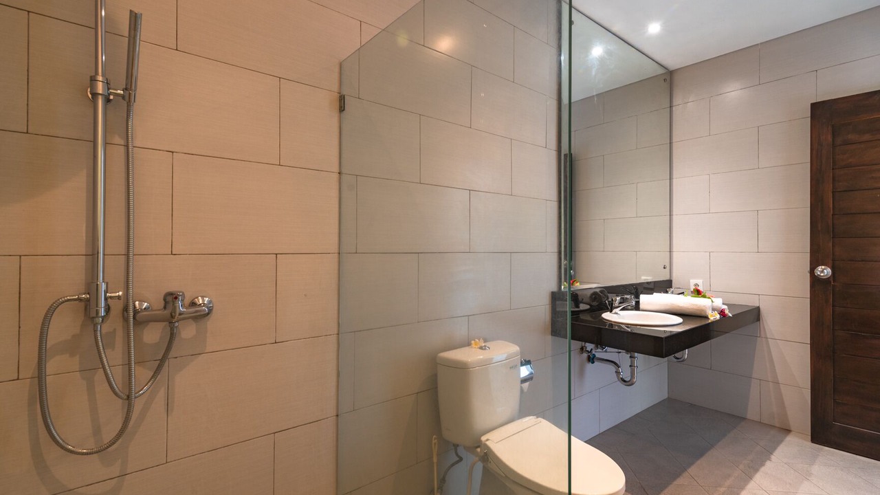 Photo of Bathroom in Lovina