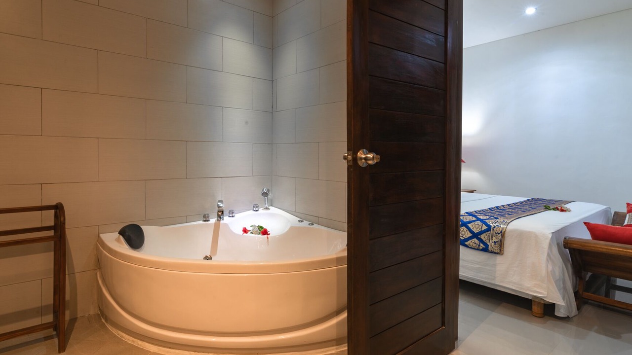 Photo of Bathroom in Lovina