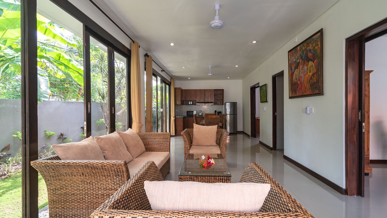Photo of Livingroom in Lovina