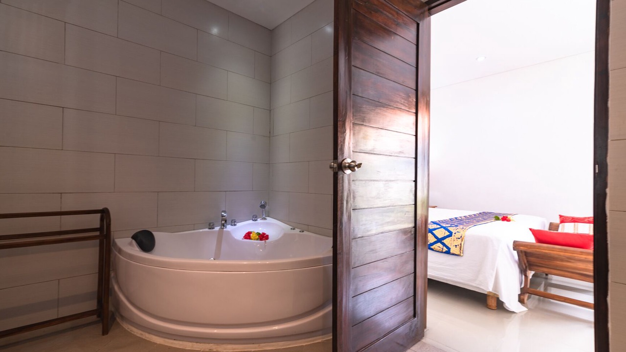 Photo of Bedroom in Lovina