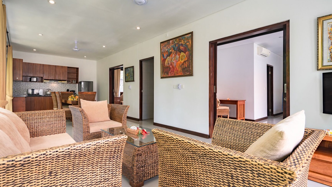 Photo of Livingroom in Lovina