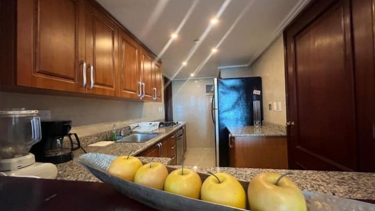 Photo of Kitchen in San Geronimo