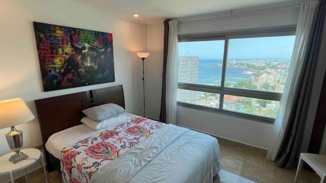 Photo of Bedroom in San Geronimo
