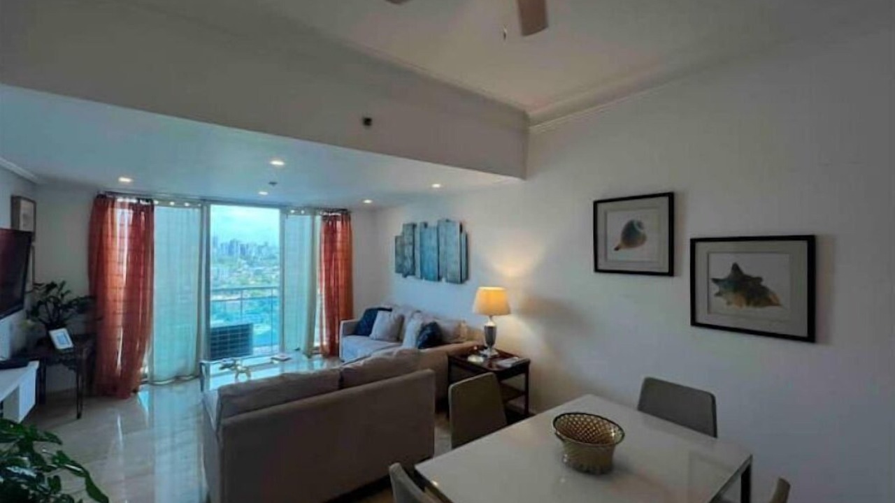 Photo of Livingroom in San Geronimo