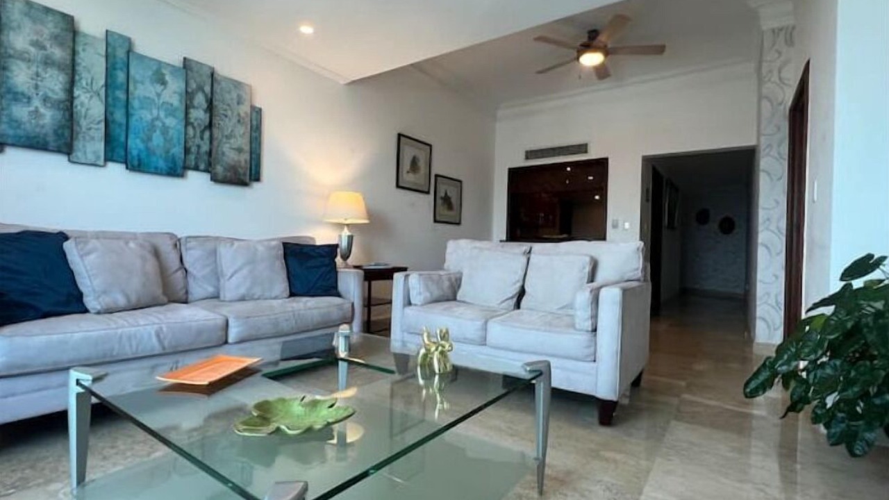 Photo of Livingroom in San Geronimo