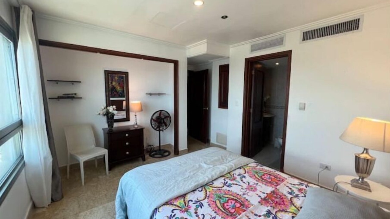 Photo of Bedroom in San Geronimo