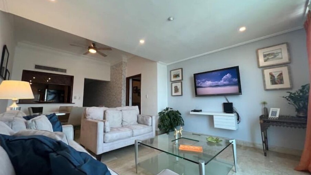 Photo of Livingroom in San Geronimo