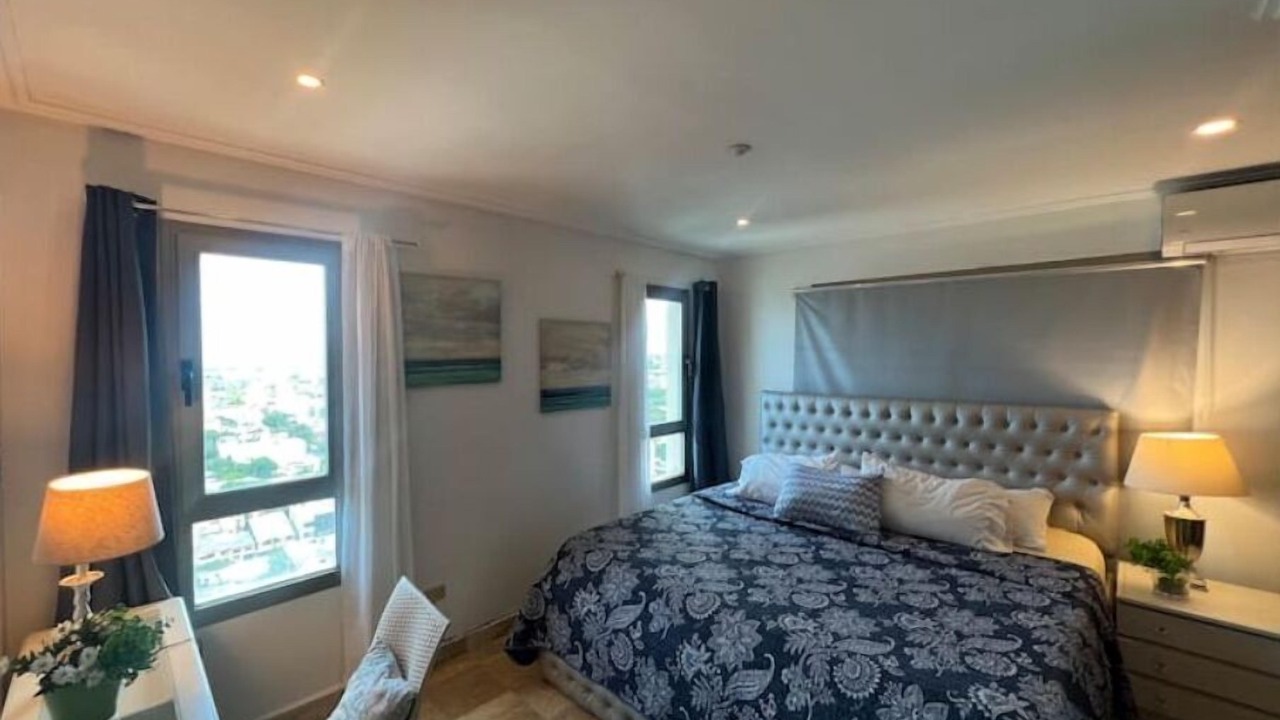 Photo of Bedroom in San Geronimo