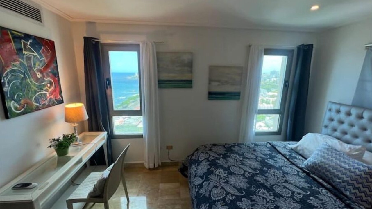 Photo of Bedroom in San Geronimo