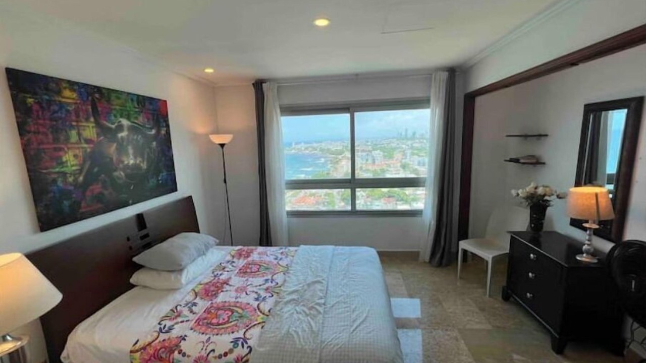 Photo of Bedroom in San Geronimo
