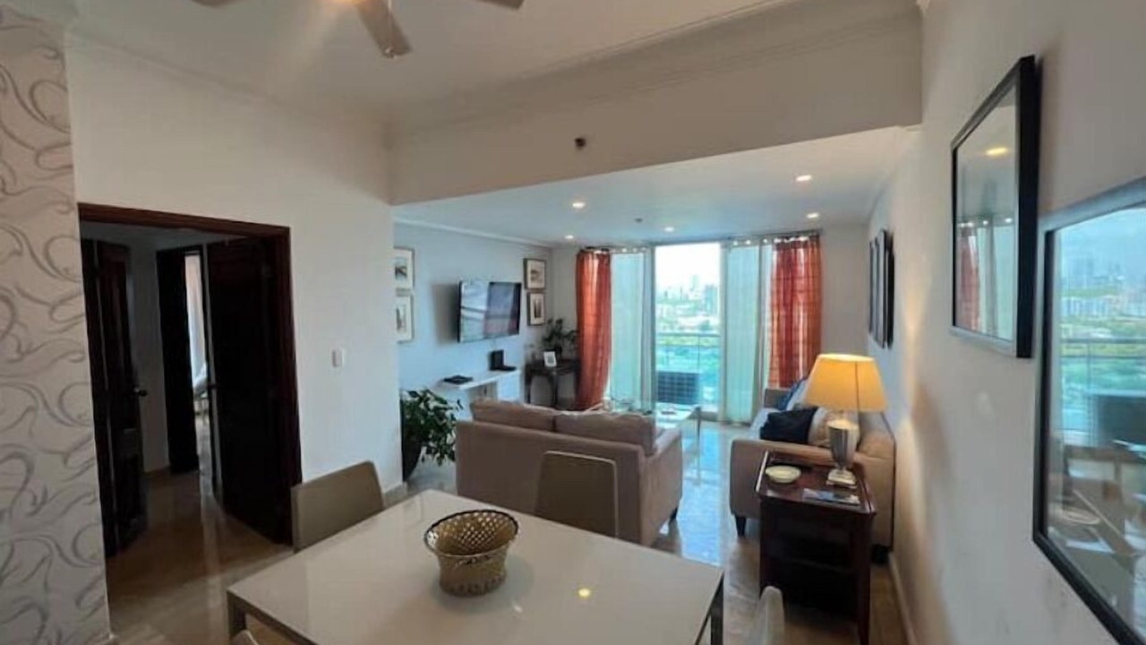 Photo of Livingroom in San Geronimo