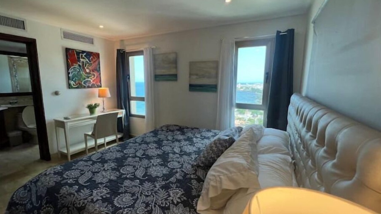Photo of Bedroom in San Geronimo
