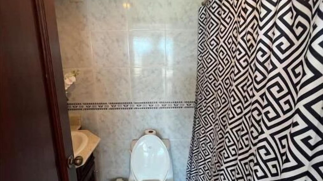 Photo of Bathroom in San Geronimo