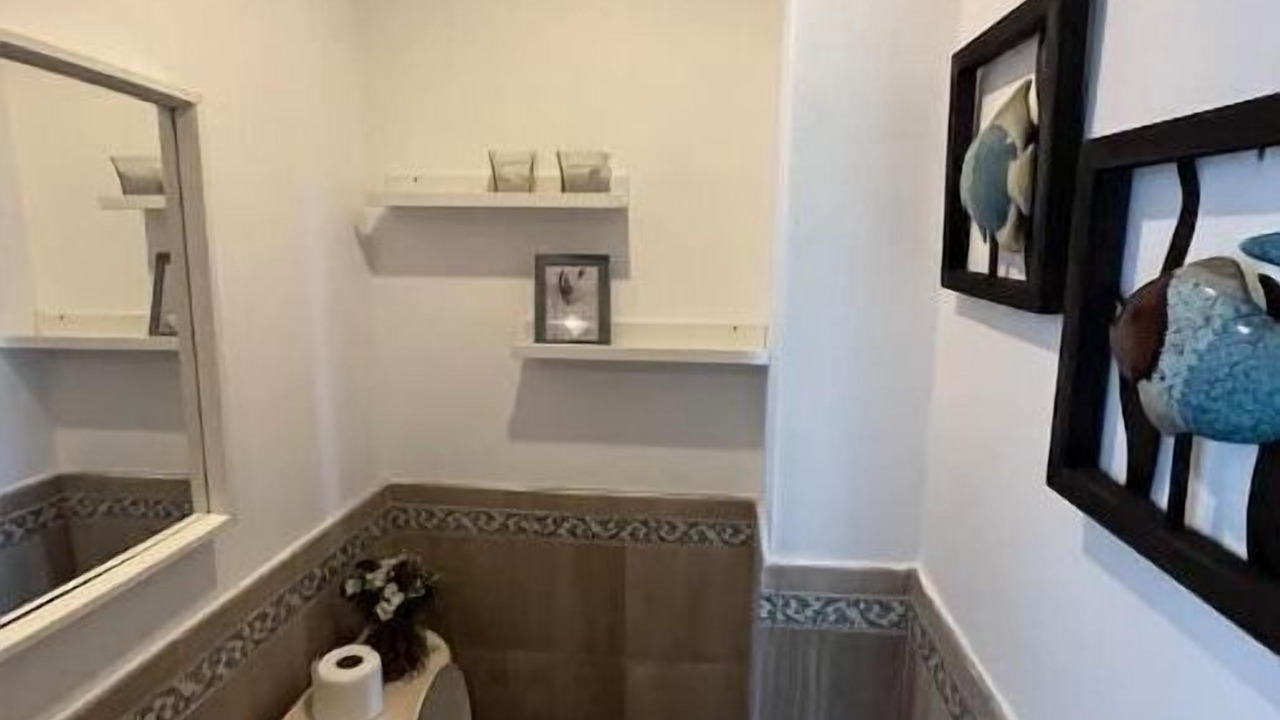 Photo of Bathroom in San Geronimo