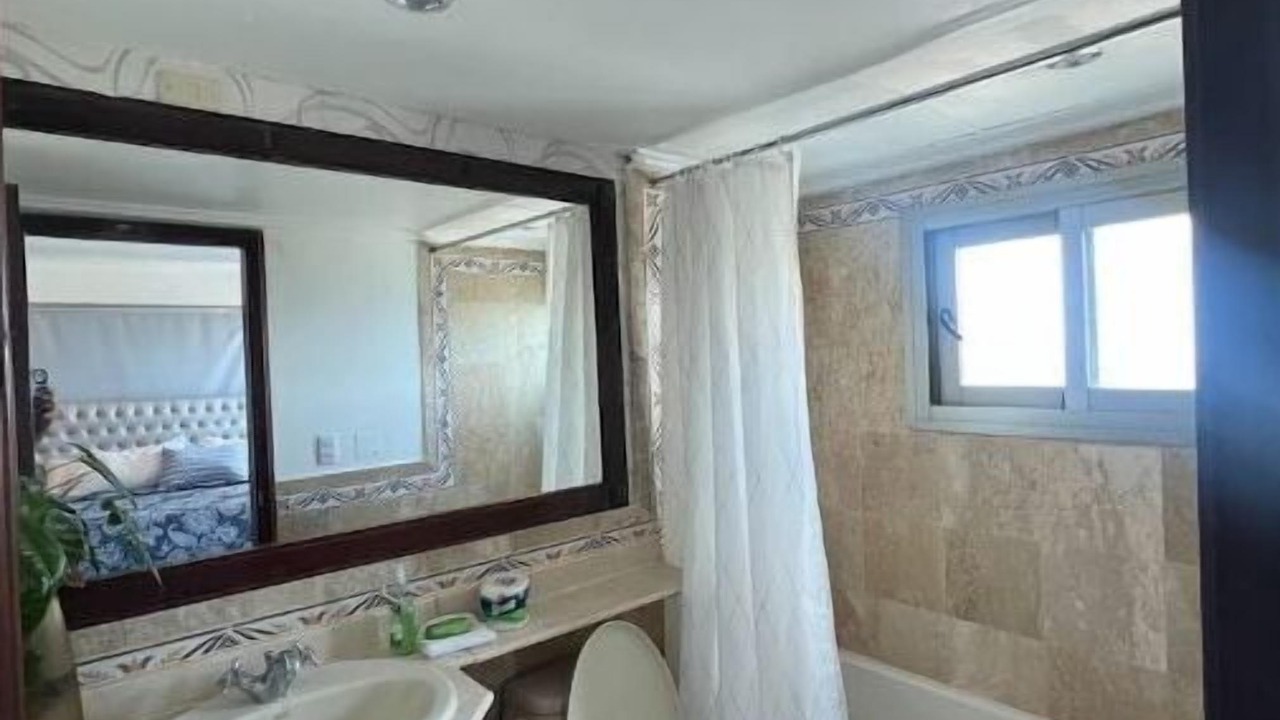 Photo of Bathroom in San Geronimo