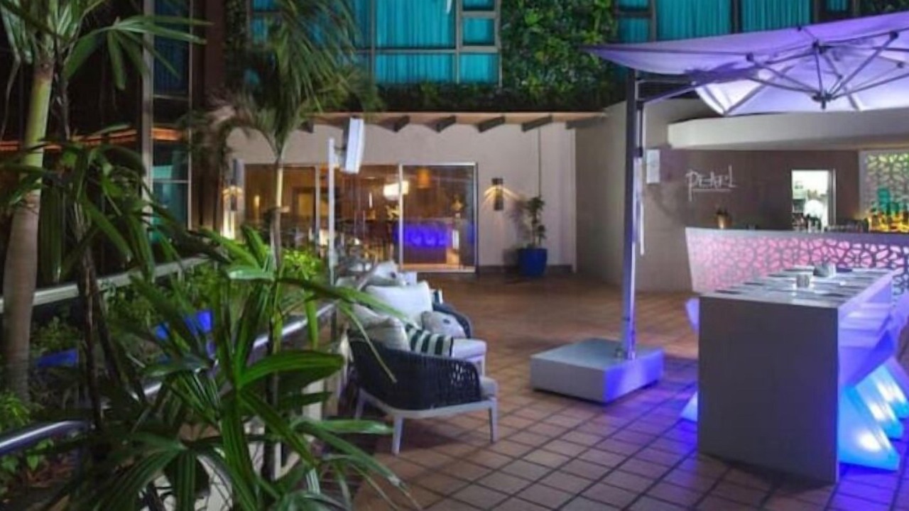 Photo of Patio Balcony in San Geronimo