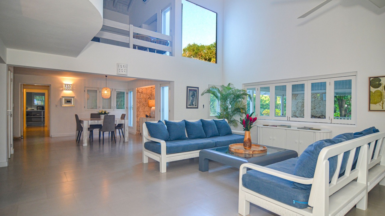 Photo of Bedroom in Casa de Campo