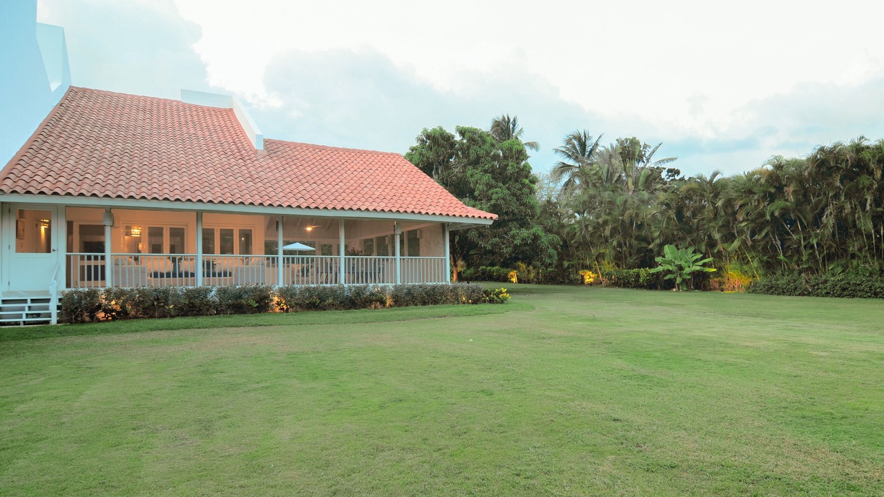 Photo of Outdoor in Casa de Campo