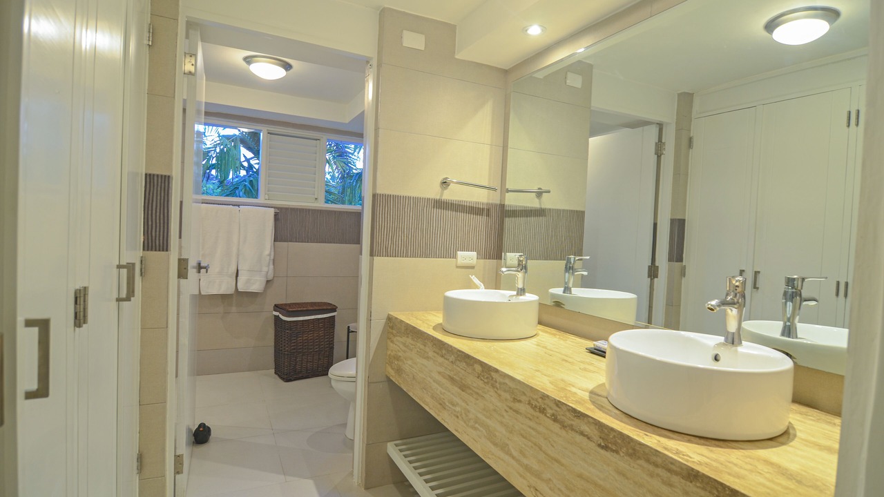 Photo of Bathroom in Casa de Campo