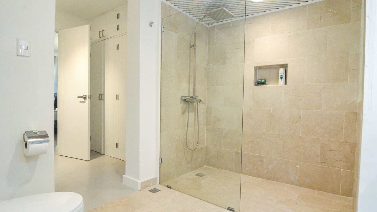 Photo of Bathroom in Casa de Campo