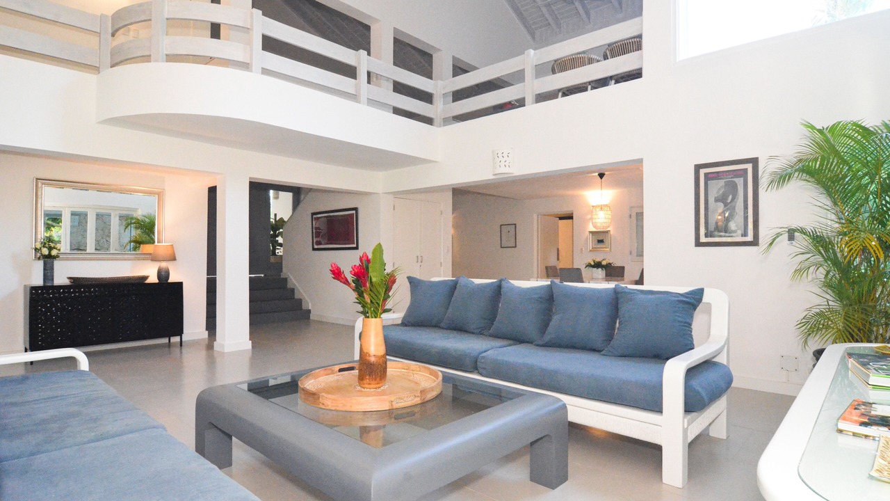Photo of Bedroom in Casa de Campo