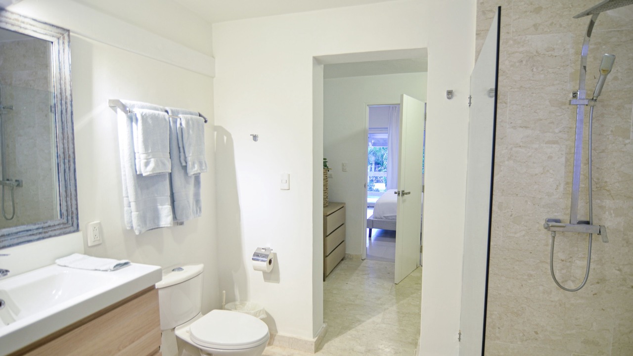 Photo of Bathroom in Casa de Campo