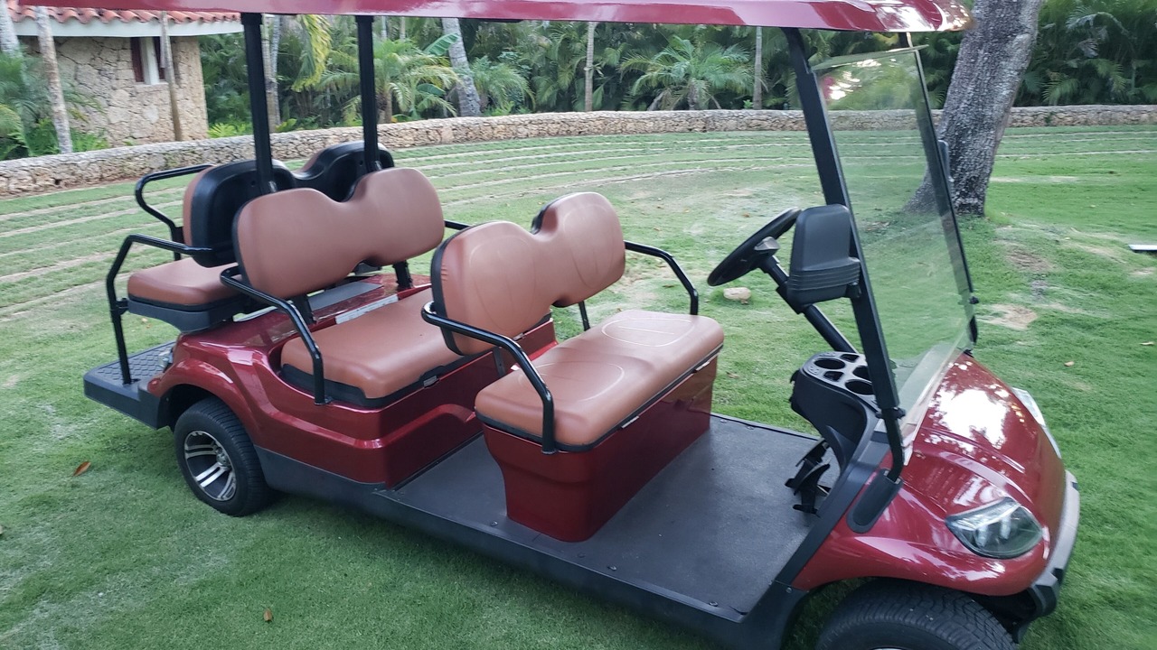 Photo of Others in Casa de Campo
