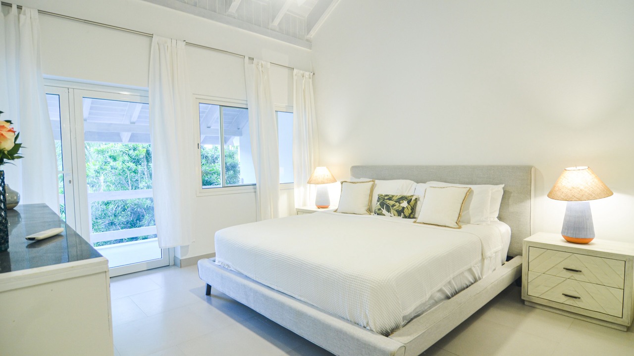 Photo of Patio Balcony in Casa de Campo