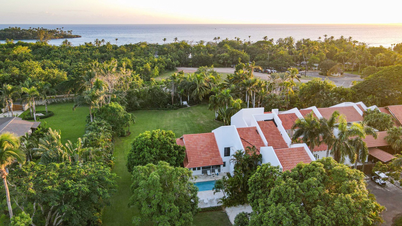 Photo of Outdoor in Casa de Campo