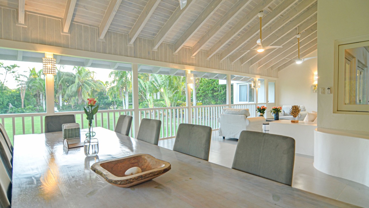 Photo of Outdoor in Casa de Campo