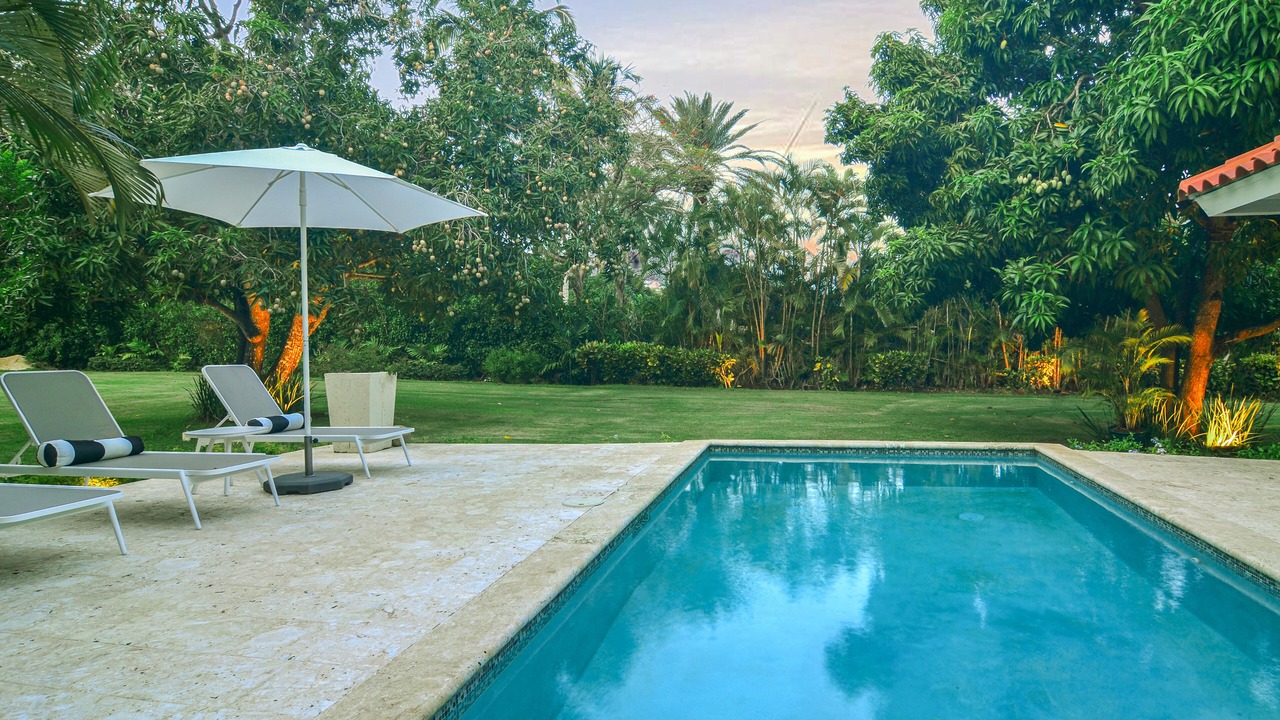 Photo of Outdoor in Casa de Campo