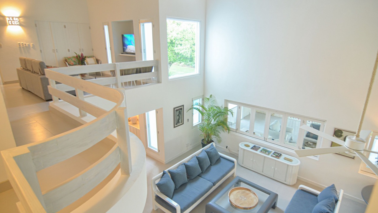 Photo of Bedroom in Casa de Campo