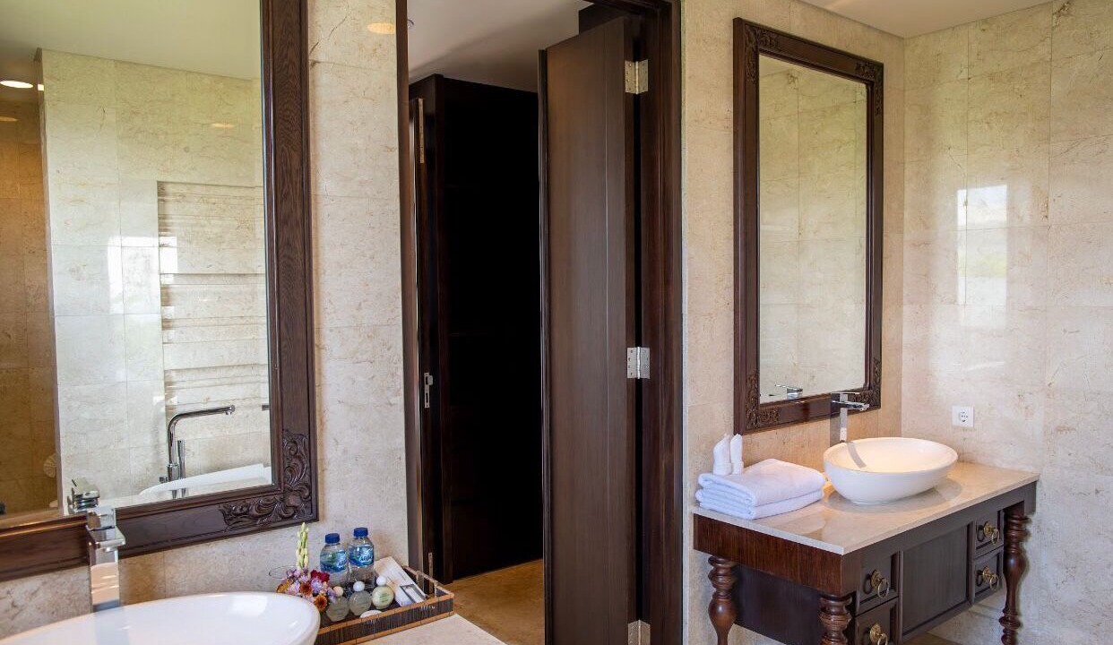 Photo of Bathroom in Jimbaran Bay