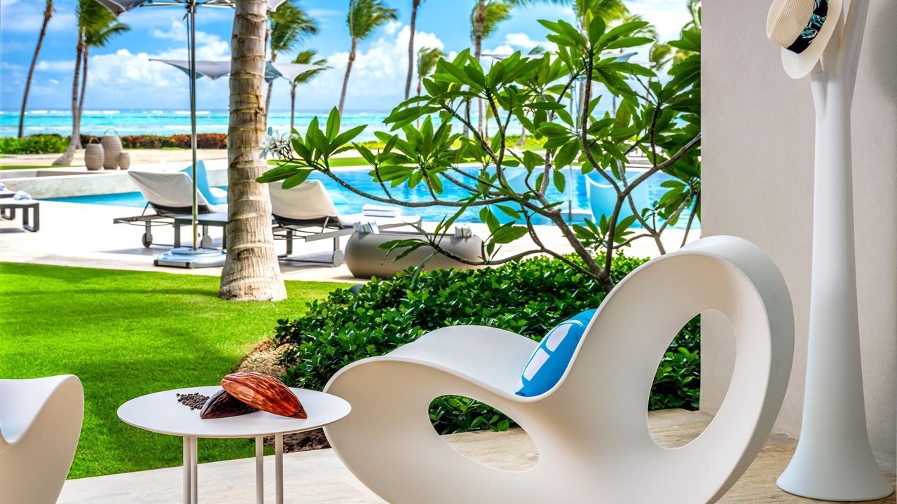 Photo of Others in Punta Cana