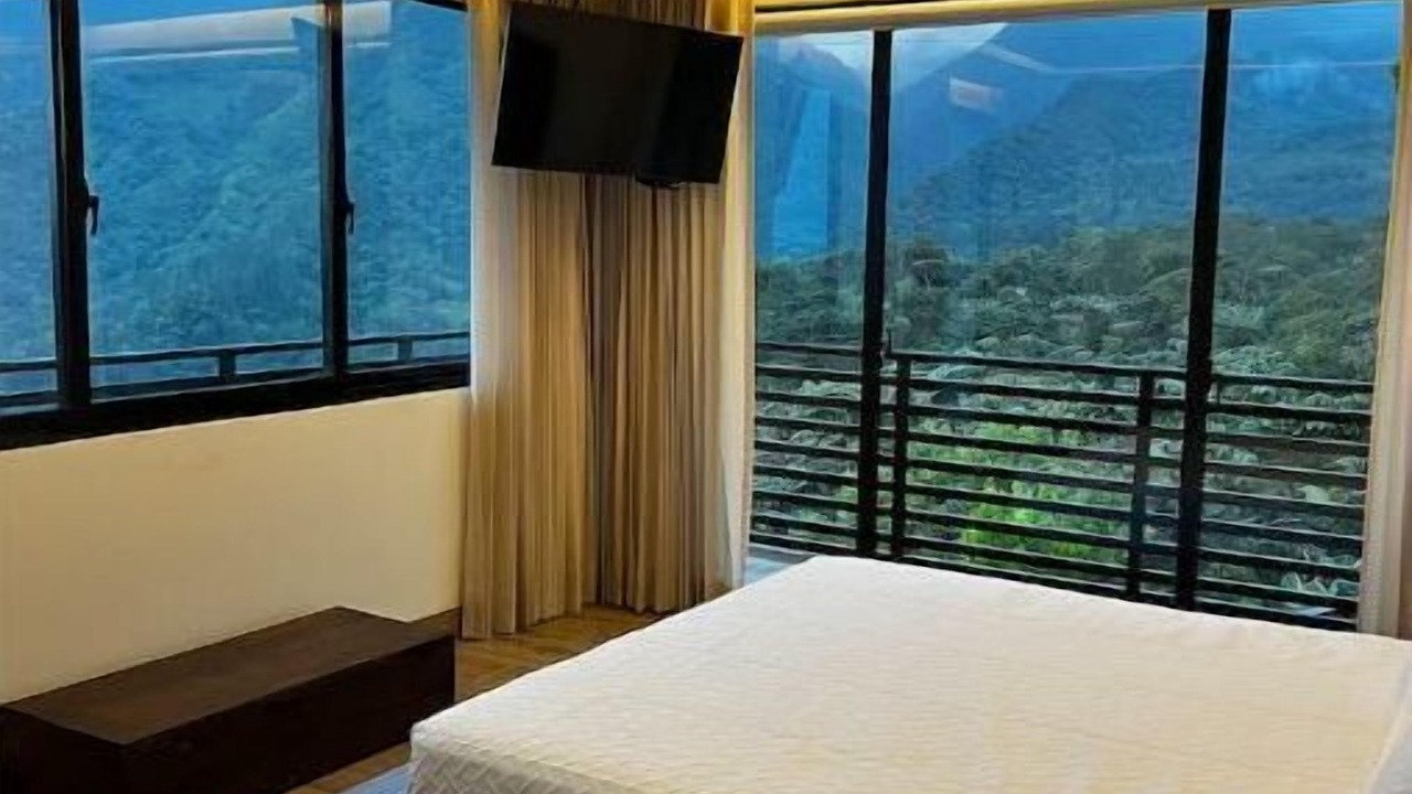 Photo of Bedroom in Bonao