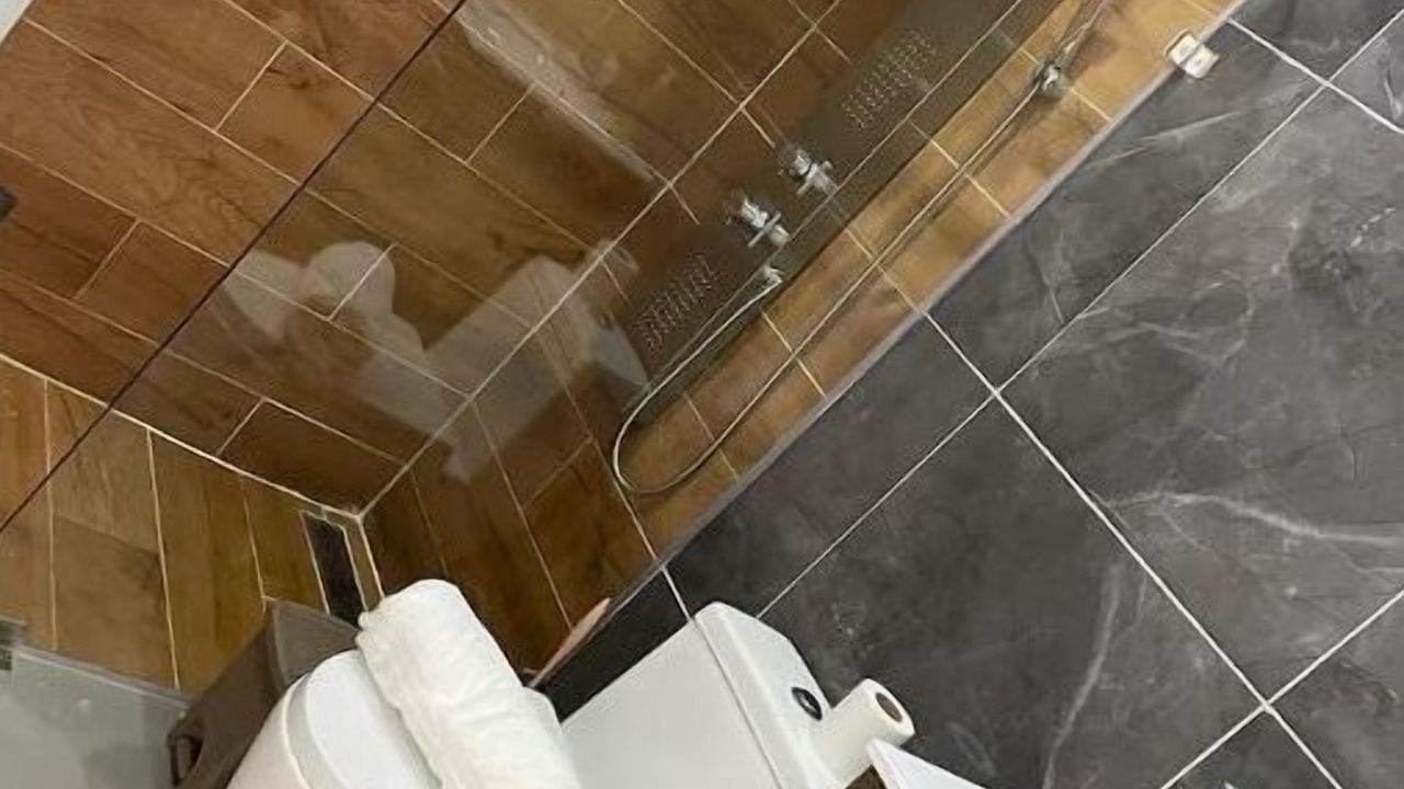 Photo of Bathroom in Bonao