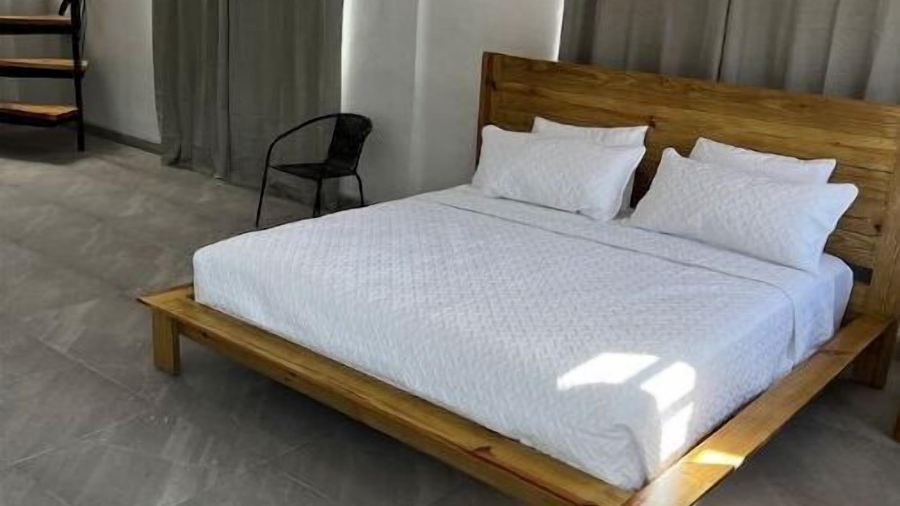 Photo of Bedroom in Bonao