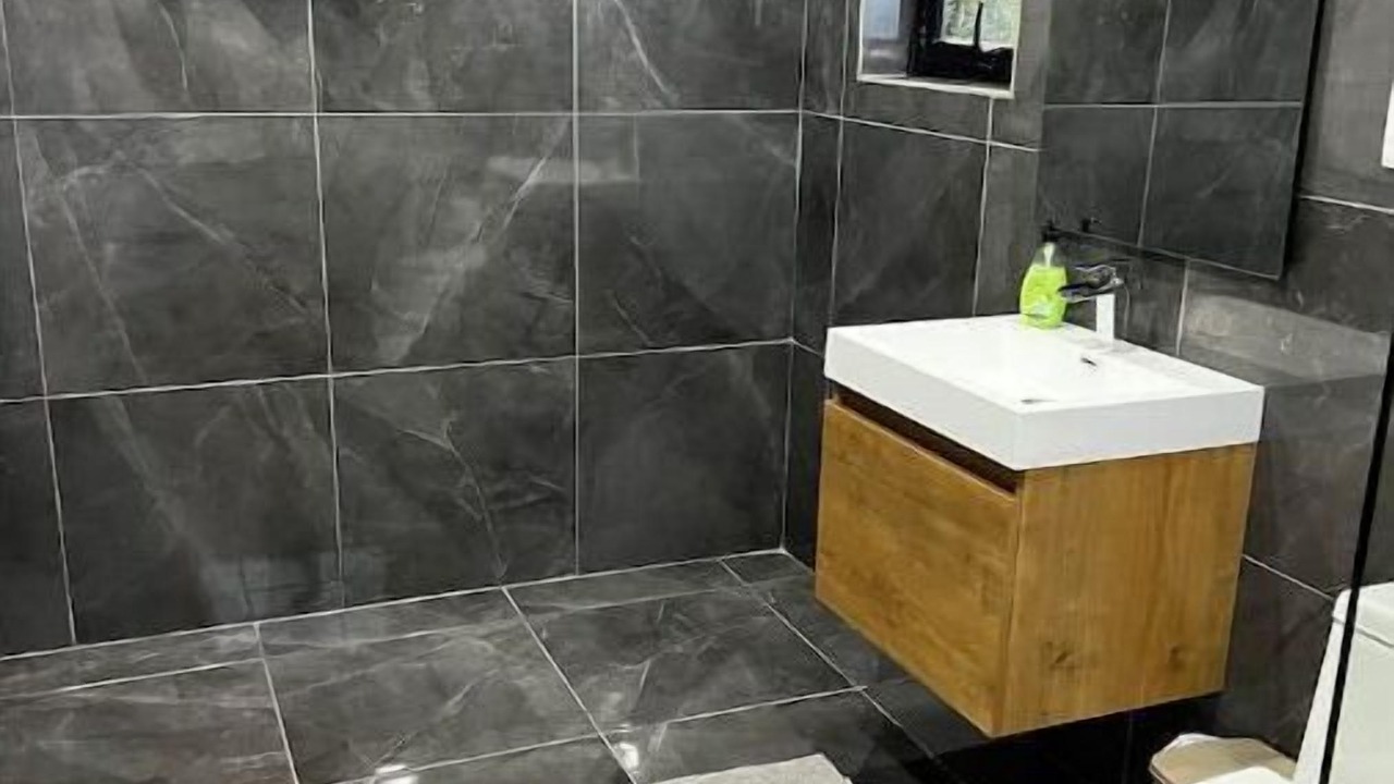 Photo of Bathroom in Bonao