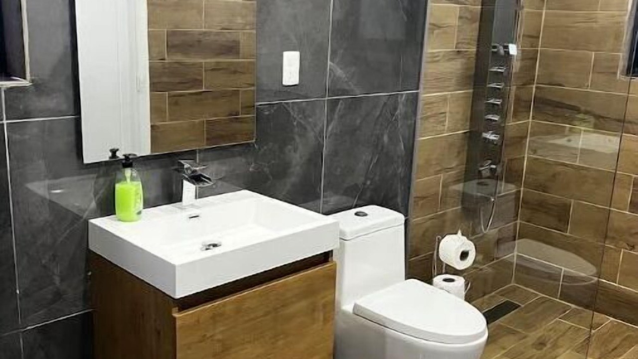 Photo of Bathroom in Bonao