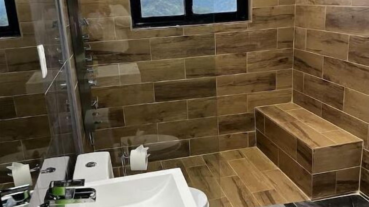 Photo of Bathroom in Bonao