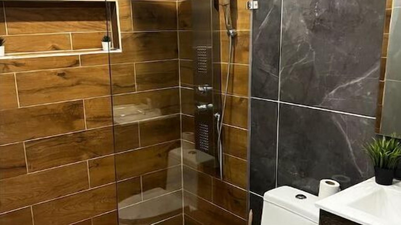 Photo of Bathroom in Bonao