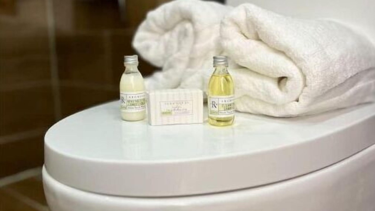 Photo of Bathroom in Bonao