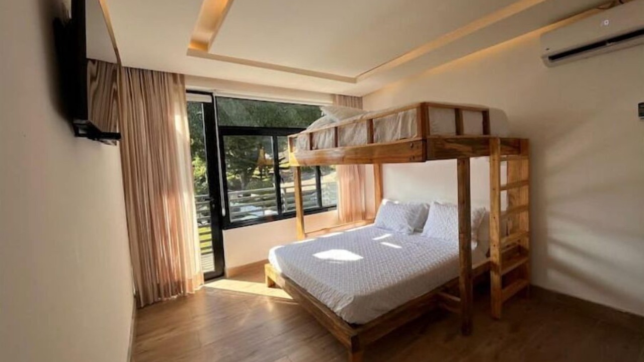 Photo of Bedroom in Bonao