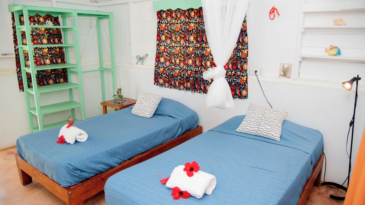 Photo of Bedroom in Las Galeras