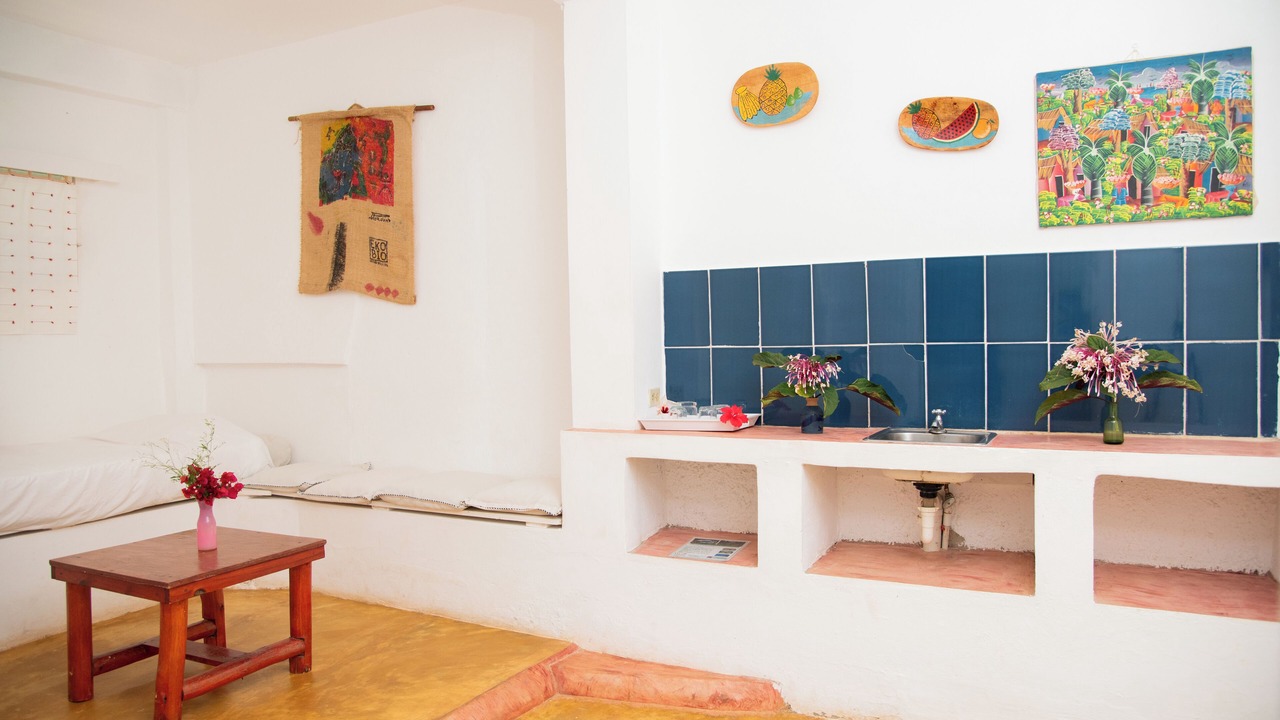 Photo of Livingroom in Las Galeras